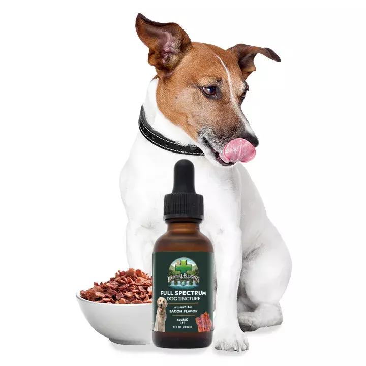 Pet Tincture Pet Tincture